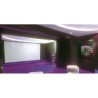 Oray - Ecran sur cadre HC blanc mat 202x270 cm 4/3 - FRANCO Oray