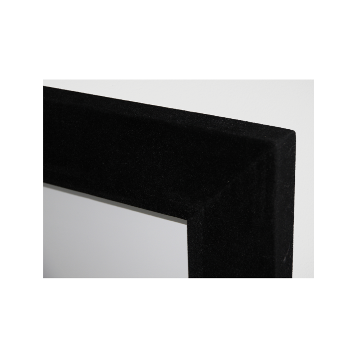 Oray - Ecran sur cadre Cinéframe blanc mat 112x200 16/9 - FRANCO Oray