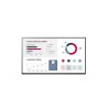Écran UHD LG 55UL3G | 55" | 400cd/m² 