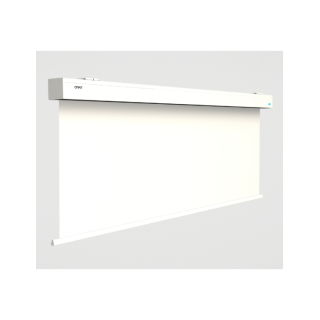 Oray - Ecran motorisé sans fil eSquar'Pro 16/10 125 x 200 Oray