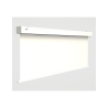 Oray - Ecran motorisé sans fil eSquar'Pro 1/1 - 180 x 180 Oray