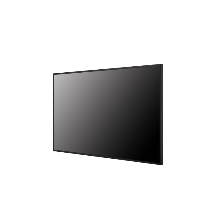 Écran professionnel LG 55UM5N-H | 55" UHD | 500 cd/m² 
