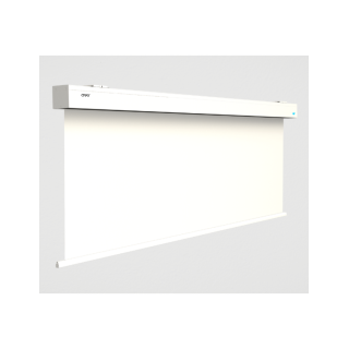 Oray - Ecran motorisé sans fil eSquar'Pro - 16/10 - 219 x 350 Oray