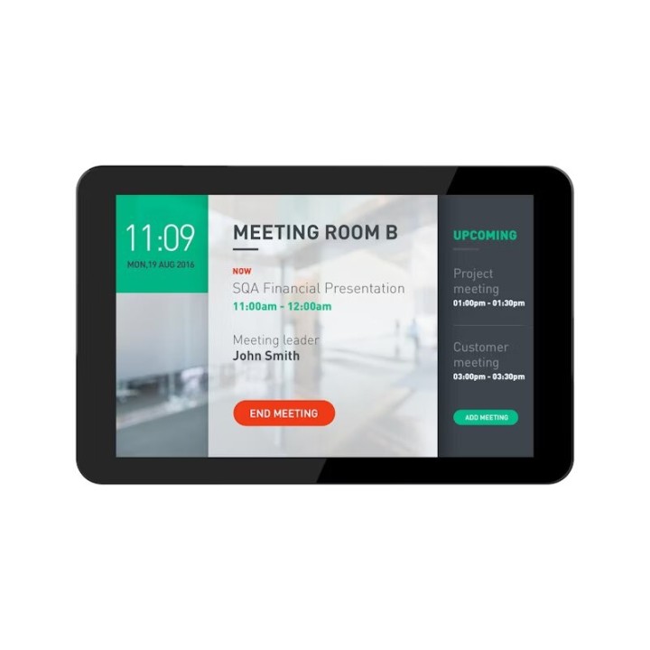 Écran LED PHILIPS 10BDL4551T00 | 10" | 1280x800 