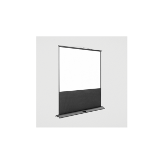 Oray - Ecran portable 16:10 blanc mat 110x176 Ouverture par perche - FRANCO Oray