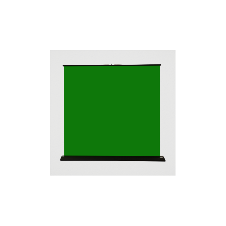 Oray - Ecran vert portable pour incrustation 220x180 - FRANCO Oray