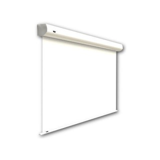Oray - Ecran motorisé Orion Jumbo HC 16:10 - 150x240- Franco Oray