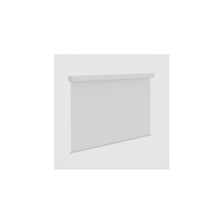Oray - Ecran motorisé Orion Jumbo HC 16:10 - 250x400 + PORT Oray
