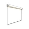 Oray - Ecran motorisé Orion Jumbo tensionné 1:1 - 300x300- Franco Oray