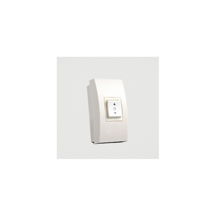 Oray - Ecran motorisé Orion Jumbo tensionné 4:3 - 375x500 + PORT Oray