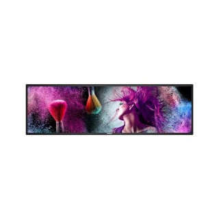 Écran professionnel PHILIPS 37BDL3050S00 | 37" | stretch 1920x540 