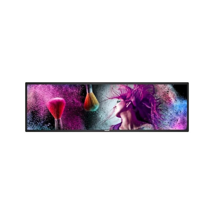 Écran professionnel PHILIPS 37BDL3050S00 | 37" | stretch 1920x540 