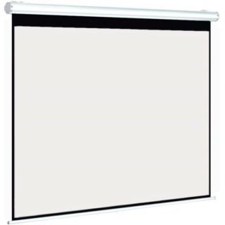 Oray - Ecran manuel Super Gear HC blanc mat 174x232 cm 4/3 - FRANCO Oray