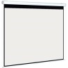 Oray - Ecran manuel Super Gear HC blanc mat 174x232 cm 4/3 - FRANCO Oray