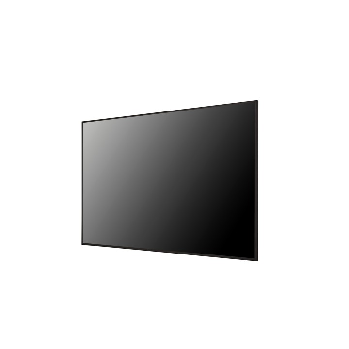 Écran UHD LG 65US5P-E | 65" | 24/7 500 cd/m² 
