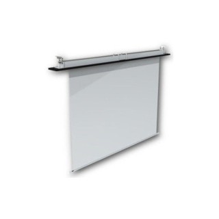 Oray - Ecran motorisé Orion faux plafond hc 174x232- Franco Oray