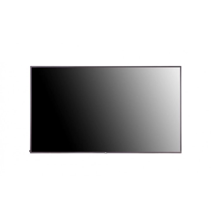 Écran UHD LG 75UH5J-M | 75" | 500cd/m² | 24/7 | webOS 6.0 | HP intégrés 