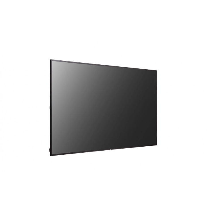 Écran UHD LG 75UH5J-M | 75" | 500cd/m² | 24/7 | webOS 6.0 | HP intégrés 