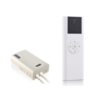 Oray - Telecommande infrarouge - Systeme complet - FRANCO Oray