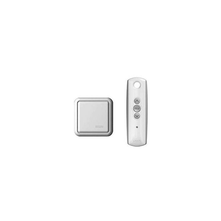 Oray - Télécommande radio Somfy OPTCOMMANDRAD3 - Système complet - FRANCO Oray