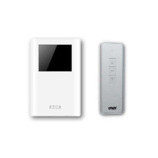 Oray - Système complet radio (compatible RS232) - FRANCO Oray