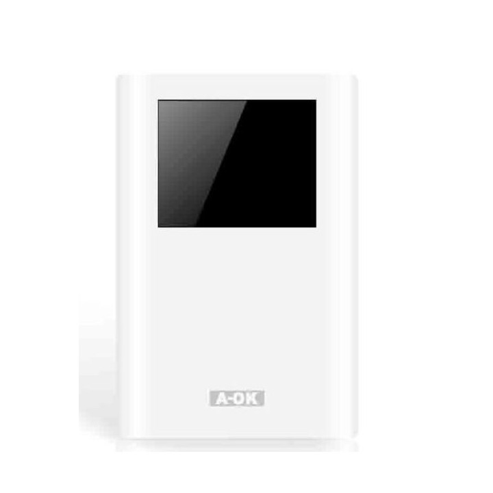 Oray - Système complet radio (compatible RS232) - FRANCO Oray