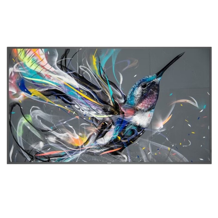 Écran professionnel PHILIPS 65BDL3511Q00 | 65" UHD | IPS 