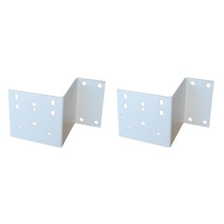Oray - Sous-face + pour Square La paire – déport de 20 cm - FRANCO Oray