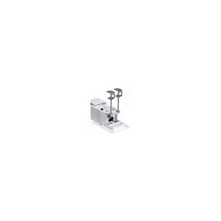 Oray - Tiges filetées 1m et S pour Squar base 34/350 + sous-face - FRANCO Oray