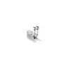 Oray - Tiges filetées 1m et S pour Squar base 34/350 + sous-face - FRANCO Oray
