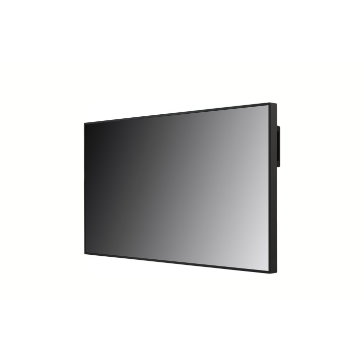 Écran professionnel LG 75XS4G | 75" | 4000 cd/m² 