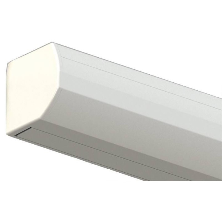Oray - Ecran motorisé Orion PRO blanc mat 150x240 cm 16/10 - FRANCO Oray