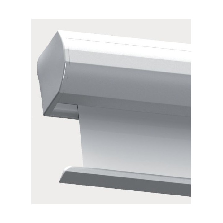 Oray - Ecran motorisé Orion PRO blanc mat 202x270 cm 4/3 - FRANCO Oray