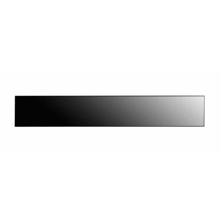 Écran professionnel LG 86BH5F | 86" | 500 cd/m² 24/7 