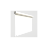 Oray - Ecran motorisé Orion PRO blanc mat 300x400 cm 4/3 + PORT Oray