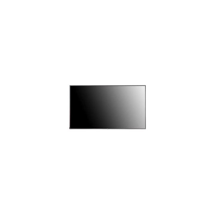Écran UHD LG 86UH5J-H | 86" | 500cd/m² 