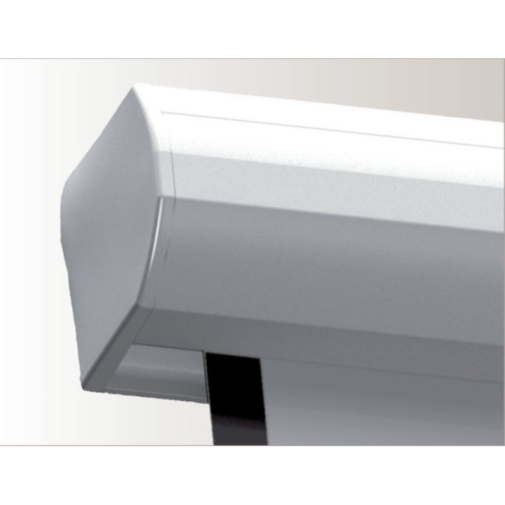 Oray - Ecran motorisé Orion HC blanc mat 130x232 16/9 - FRANCO Oray