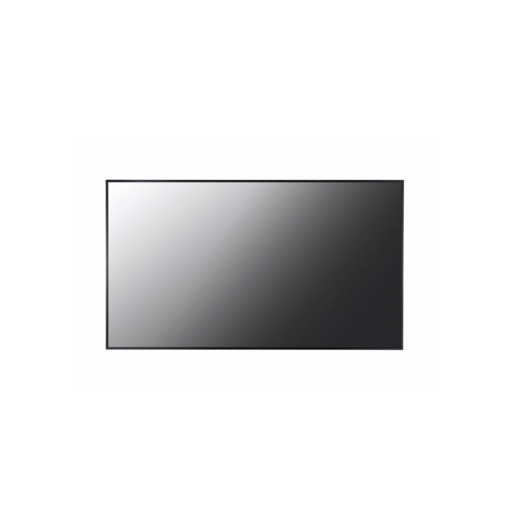 Écran large LG 86UM3DG-H | UHD 86" | 350cd/m² 