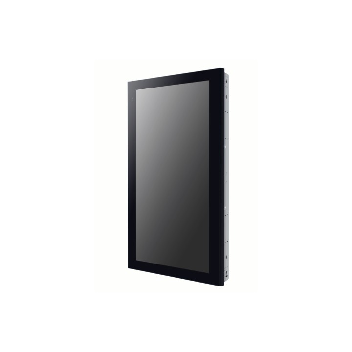 Écran professionnel LG 86XE3FS | UHD 98" | 4000cd/m² 