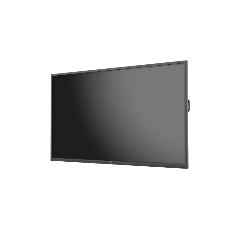 Écran tactile LG 98TR3PJ | UHD 98" | 20pts multitouch 
