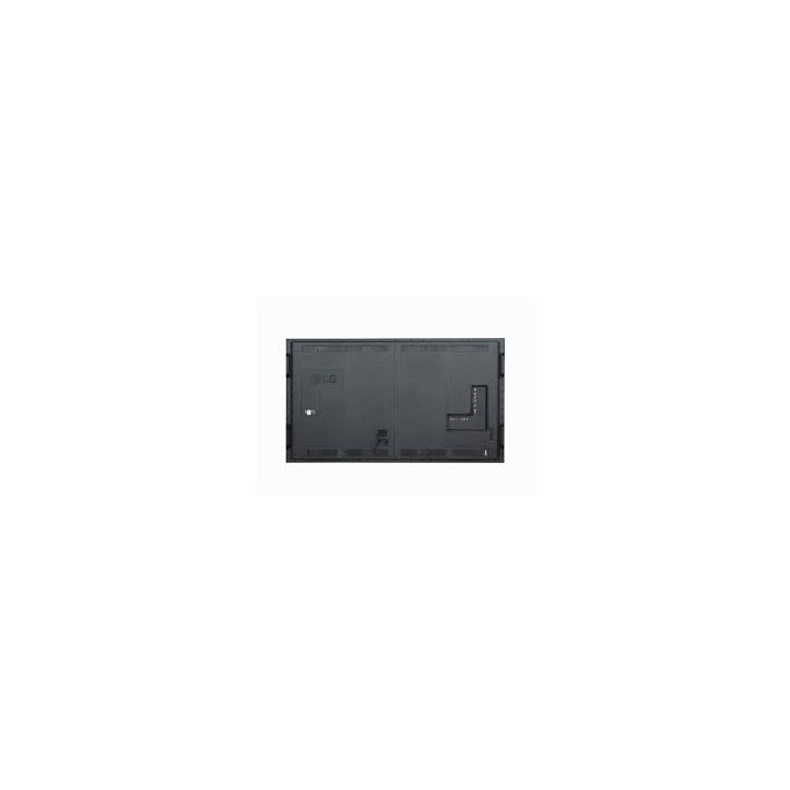 Écran professionnel LG 98UM3DG-H | UHD 98" | 350cd/m² 