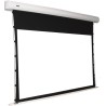 Oray - Ecran motorisé Orion Tensionné blanc mat 294x392 4/3 + PORT Oray