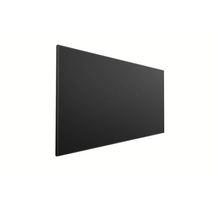 Écran large professionnel LG 110UM5J | UHD 110" | 400 cd/m² 