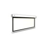 Oray - Ecran motorisé blanc mat Squar'HC 16:9 192x342 - FRANCO Oray