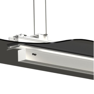 Oray - Sous-face + pour Squar'Evolution pour base 200 - FRANCO Oray