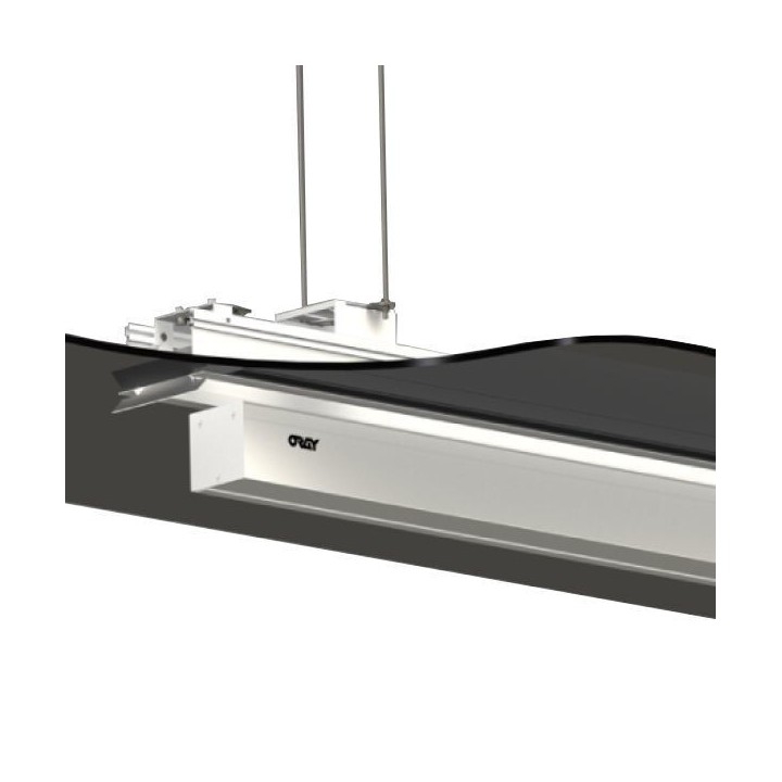 Oray - Sous-face + pour Squar'Evolution pour base 200 - FRANCO Oray