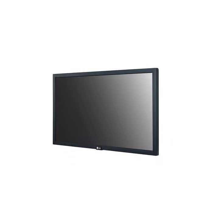 Écran professionnel LG 22SM3G | 22" | 250cd/m² 