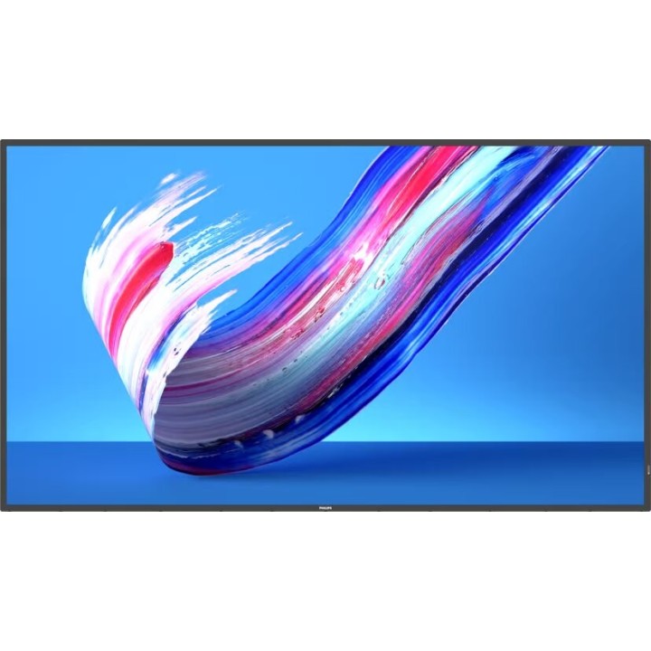 Écran professionnel Philips 65BDL3650Q/00 | 65" | 4K Android 10 - 65BDL3650Q/00 - Philips