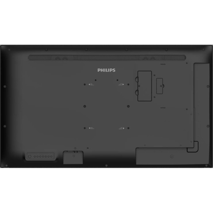 Écran professionnel PHILIPS 43BDL4511D00 | 43" IPS | UHD 24/7 - 43BDL4511D00 - Philips