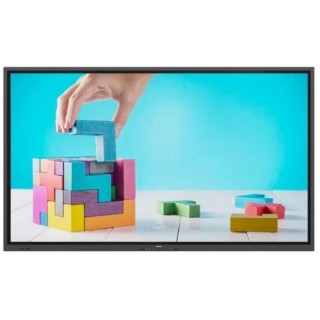 Écran interactif Philips 86BDL3152E/00 | 86" | UHD 350 cd/m² - 86BDL3152E/00 - Philips